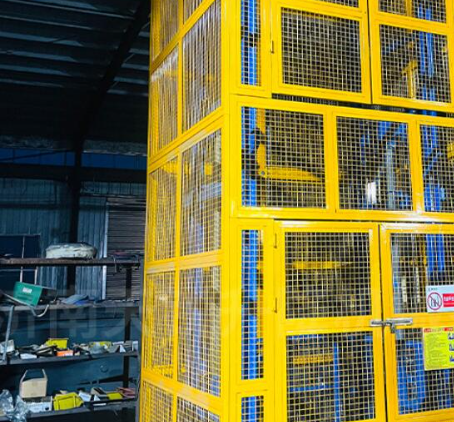 大理仓库货梯应用前景如何