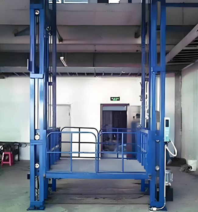 大理顺优升降科技的本土发展之路